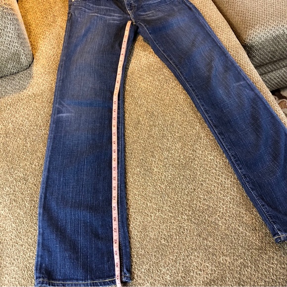 Gap Straight Boot Cut Jeans - Picture 11 of 16
